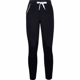 Under Armour Recover Fleece Pants Black Női melegítőalsó