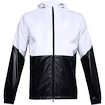 Under Armour  Recover Legacy Windbreakr white Férfi-melegítőfelső XL