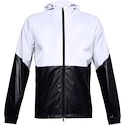 Under Armour  Recover Legacy Windbreakr white Férfi-melegítőfelső XL