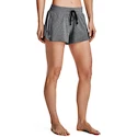 Under Armour  Recover Sleep Short black Női rövidnadrág