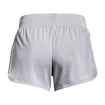 Under Armour  Recover Sleep Short gray Női rövidnadrág