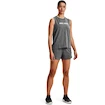 Under Armour  Recovery Sleepwear Tank Black Női ujjatlan póló