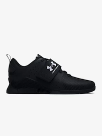 Under Armour Reign Lifter-BLK Férfi fitness cipők