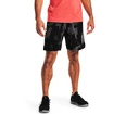 Under Armour  Reign Woven Shorts black Férfirövidnadrág