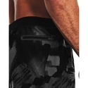 Under Armour  Reign Woven Shorts black Férfirövidnadrág