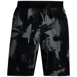 Under Armour Reign Woven Shorts black Férfirövidnadrág