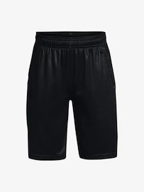 Under Armour Renegade 3.0 PRTD Shorts-BLK Fiú-rövidnadrágok