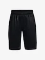 Under Armour  Renegade 3.0 PRTD Shorts-BLK Fiú-rövidnadrágok S