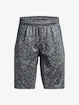 Under Armour  Renegade 3.0 PRTD Shorts-GRY Fiú-rövidnadrágok