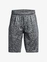 Under Armour  Renegade 3.0 PRTD Shorts-GRY Fiú-rövidnadrágok S