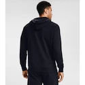 Under Armour  Rival Cotton Hoodie black Férfi-melegítőfelső M