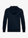 Under Armour  RIVAL COTTON HOODIE Fiú-melegítőfelső