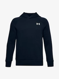 Under Armour  RIVAL COTTON HOODIE Fiú-melegítőfelső