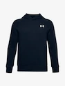 Under Armour  RIVAL COTTON HOODIE Fiú-melegítőfelső S