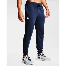 Under Armour Rival Cotton Jogger Férfi-melegítőalsó