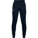 Under Armour  RIVAL COTTON PANTS Dark Blue Fiú-melegítőalsó