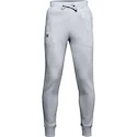 Under Armour  RIVAL COTTON PANTS Grey Fiú-melegítőalsó