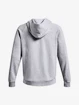 Under Armour  Rival Fleece 1/2 Zip HD-GRY Férfi-melegítőfelső