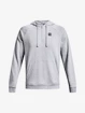 Under Armour  Rival Fleece 1/2 Zip HD-GRY Férfi-melegítőfelső