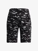 Under Armour  Rival Fleece ANAML Short-BLK Fiú-rövidnadrágok