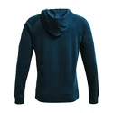 Under Armour  Rival Fleece Big Logo Blue Note Férfi-melegítőfelső