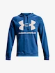 Under Armour  Rival Fleece Big Logo HD-BLU Férfi-melegítőfelső