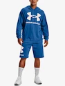 Under Armour  Rival Fleece Big Logo HD-BLU Férfi-melegítőfelső