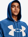 Under Armour  Rival Fleece Big Logo HD-BLU Férfi-melegítőfelső