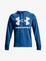 Under Armour  Rival Fleece Big Logo HD-BLU Férfi-melegítőfelső