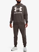 Under Armour  Rival Fleece Big Logo HD-BRN Férfi-melegítőfelső