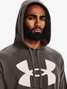 Under Armour  Rival Fleece Big Logo HD-BRN Férfi-melegítőfelső