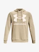 Under Armour  Rival Fleece Big Logo HD-BRN Férfi-melegítőfelső