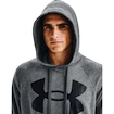 Under Armour  Rival Fleece Big Logo HD-GRY Férfi-melegítőfelső