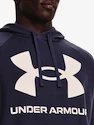 Under Armour  Rival Fleece Big Logo HD-GRY Férfi-melegítőfelső