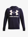 Under Armour  Rival Fleece Big Logo HD-GRY Férfi-melegítőfelső