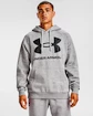 Under Armour  Rival Fleece Big Logo HD-GRY Férfi-melegítőfelső