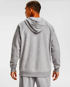 Under Armour  Rival Fleece Big Logo HD-GRY Férfi-melegítőfelső XXL