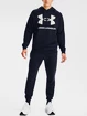 Under Armour  Rival Fleece Big Logo HD-NVY Férfi-melegítőfelső