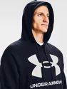 Under Armour  Rival Fleece Big Logo HD-NVY Férfi-melegítőfelső