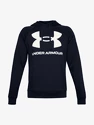 Under Armour  Rival Fleece Big Logo HD-NVY Férfi-melegítőfelső