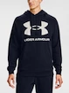 Under Armour  Rival Fleece Big Logo HD-NVY Férfi-melegítőfelső