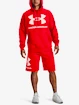 Under Armour  Rival Fleece Big Logo HD-RED Férfi-melegítőfelső