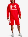 Under Armour  Rival Fleece Big Logo HD-RED Férfi-melegítőfelső