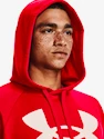 Under Armour  Rival Fleece Big Logo HD-RED Férfi-melegítőfelső