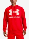 Under Armour  Rival Fleece Big Logo HD-RED Férfi-melegítőfelső