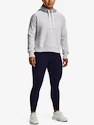 Under Armour  Rival Fleece CB Hoodie-GRY Női melegítőfelső