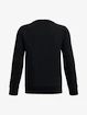 Under Armour  Rival Fleece Crew-BLK Fiú-melegítőfelső