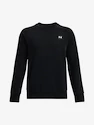 Under Armour  Rival Fleece Crew-BLK Fiú-melegítőfelső