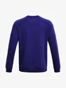 Under Armour  Rival Fleece Crew-BLU Férfi-melegítőfelső