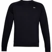 Under Armour  Rival Fleece Crew Dynamic-BLK Férfi-melegítőfelső